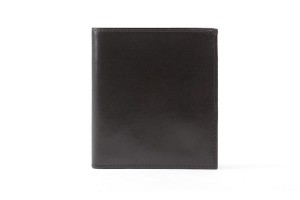 Bosca 12 Pocket Credit Wallet Black | TAUPQ34937